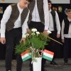 Ünnepi megemlékezés